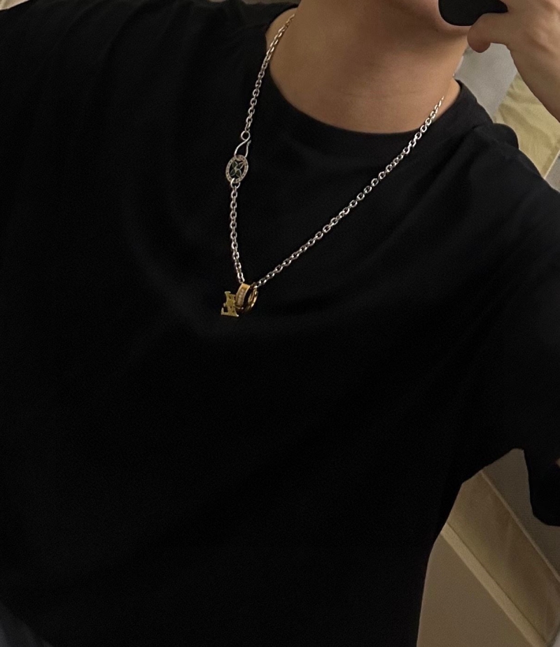 LV Necklaces